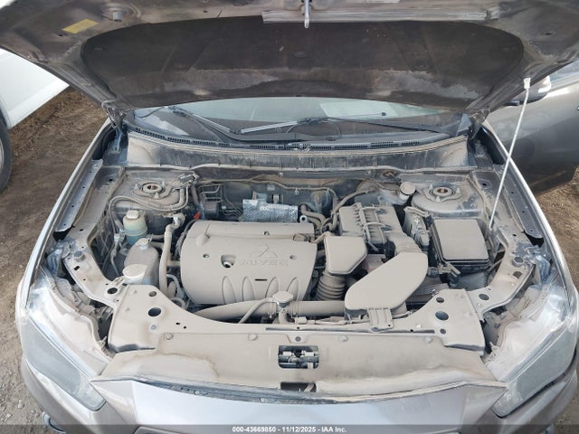 2013 MITSUBISHI OUTLANDER JA4AS3AW9DU007556 Photo 9