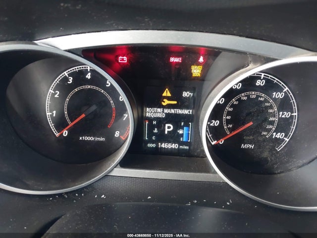 2013 MITSUBISHI OUTLANDER JA4AS3AW9DU007556 Photo 6