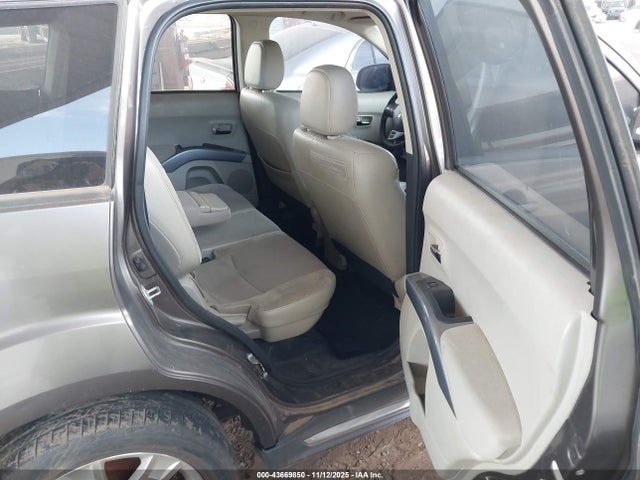 2013 MITSUBISHI OUTLANDER JA4AS3AW9DU007556 Photo 7