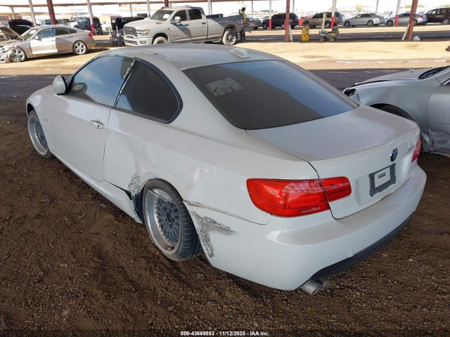 Продажа на аукционе авто 2011 Bmw 328i, vin: WBAKE5C54BE754620, номер лота: 43669853