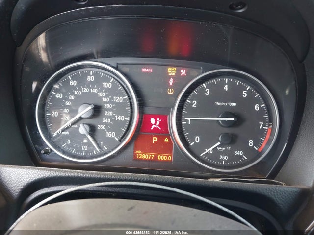 Продажа на аукционе авто 2011 Bmw 328i, vin: WBAKE5C54BE754620, номер лота: 43669853