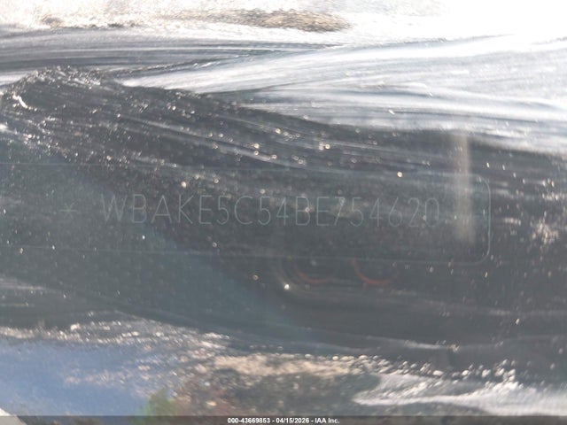 Продажа на аукционе авто 2011 Bmw 328i, vin: WBAKE5C54BE754620, номер лота: 43669853