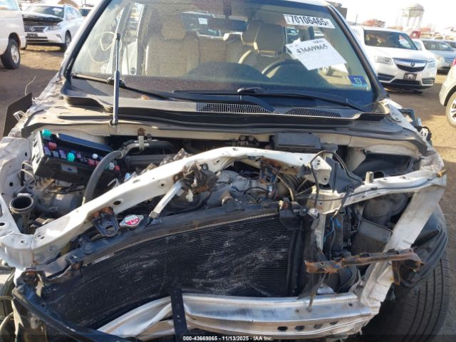 2016 ACURA MDX 5FRYD4H24GB033114 Photo 9