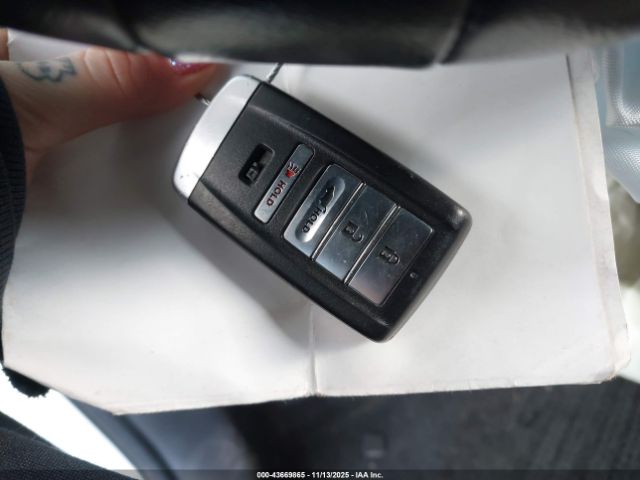 2016 ACURA MDX 5FRYD4H24GB033114 Photo 10