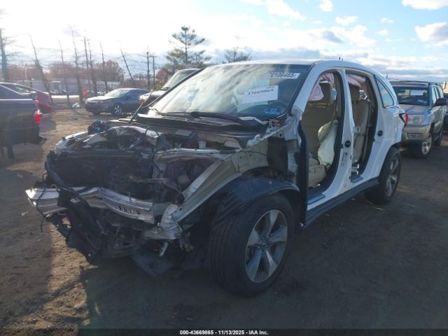 2016 ACURA MDX 5FRYD4H24GB033114 Photo 5