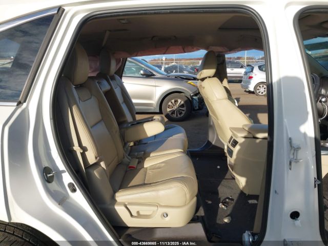 2016 ACURA MDX 5FRYD4H24GB033114 Photo 7