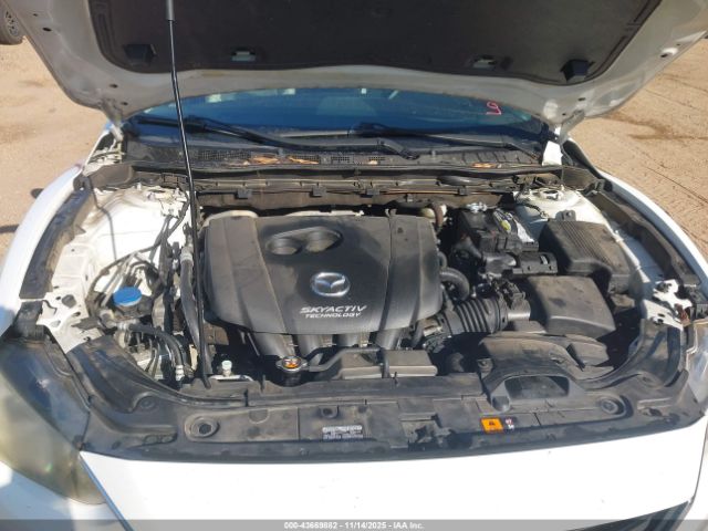 2014 MAZDA MAZDA6 JM1GJ1V65E1157099 Photo 9