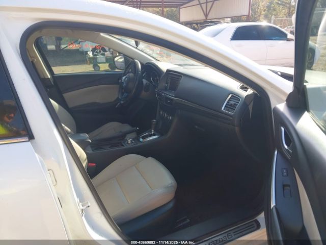 2014 MAZDA MAZDA6 JM1GJ1V65E1157099 Photo 4