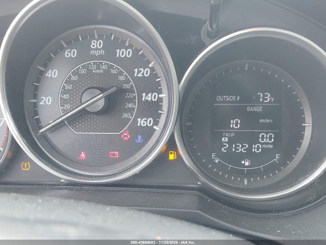 2014 MAZDA MAZDA6 JM1GJ1V65E1157099 Photo 6