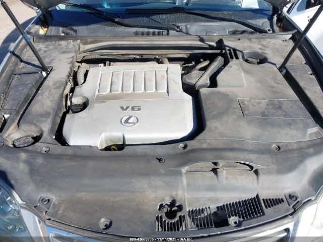 2010 LEXUS ES 350 JTHBK1EGXA2376773 Photo 9