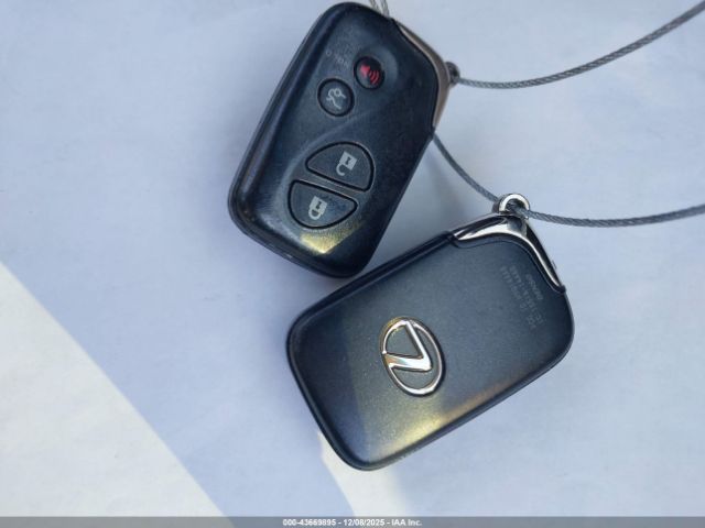 2010 LEXUS ES 350 JTHBK1EGXA2376773 Photo 10