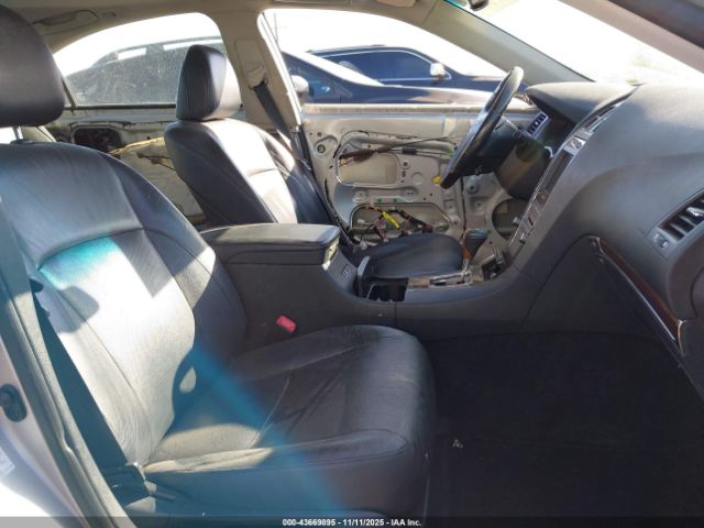 2010 LEXUS ES 350 JTHBK1EGXA2376773 Photo 4