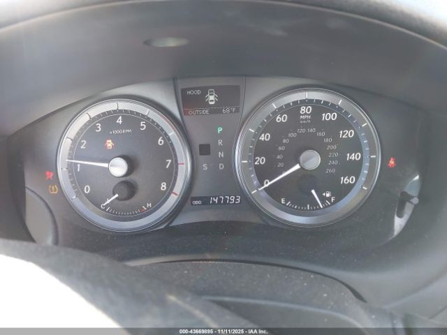 2010 LEXUS ES 350 JTHBK1EGXA2376773 Photo 6