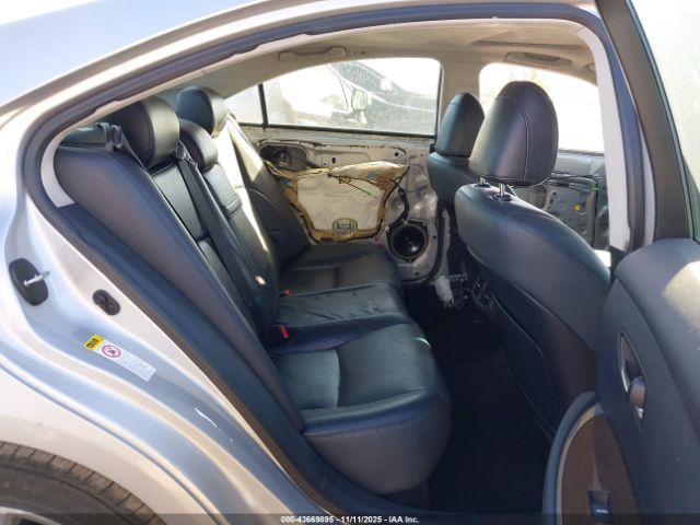 2010 LEXUS ES 350 JTHBK1EGXA2376773 Photo 7