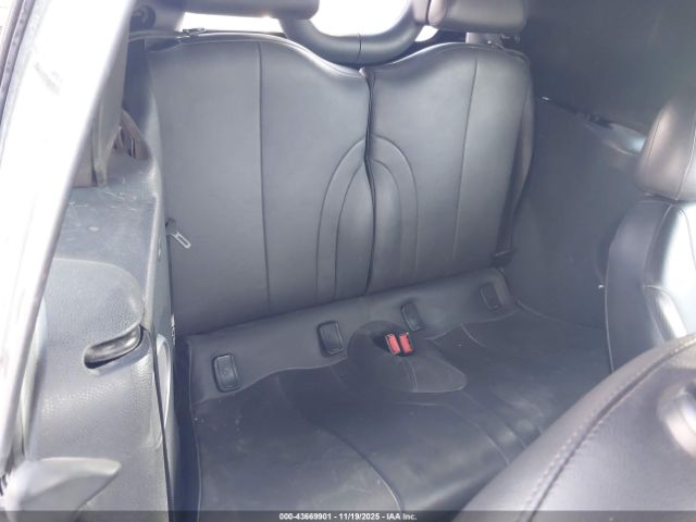 2005 MINI COOPER S WMWRH33465TF80604 Photo 7