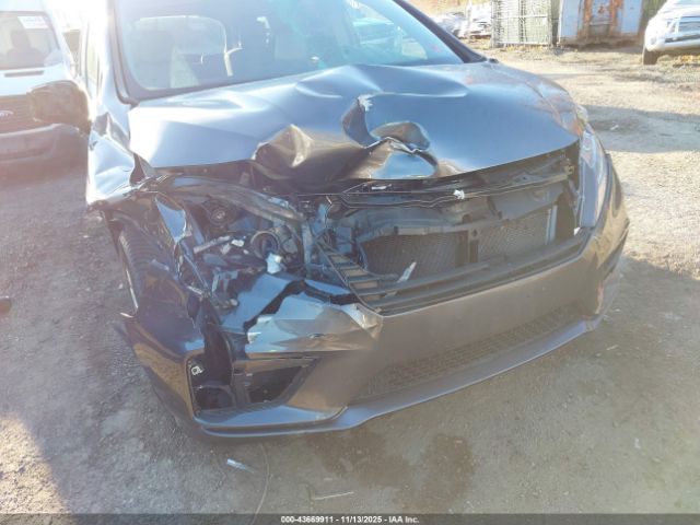 2019 HONDA ODYSSEY 5FNRL6H23KB073469 Photo 5