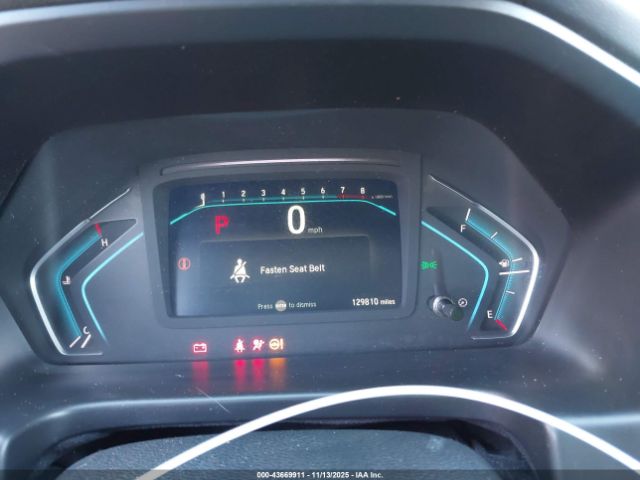 2019 HONDA ODYSSEY 5FNRL6H23KB073469 Photo 6