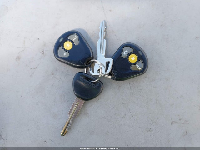 2004 MITSUBISHI LANCER SPORTBACK JA3AD69F94U052324 Photo 10