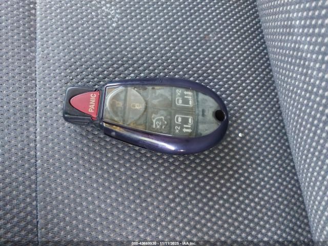 2008 DODGE GRAND CARAVAN 1D8HN54P18B133215 Photo 10