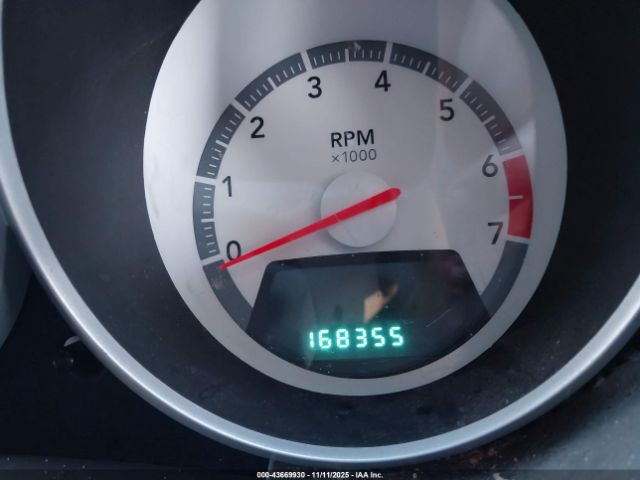 2008 DODGE GRAND CARAVAN 1D8HN54P18B133215 Photo 6