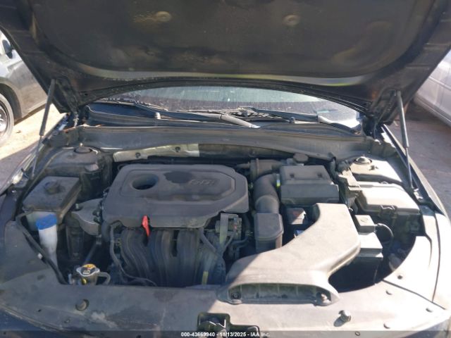 2019 KIA OPTIMA 5XXGT4L37KG302373 Photo 9