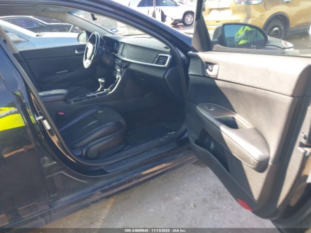 2019 KIA OPTIMA 5XXGT4L37KG302373 Photo 4