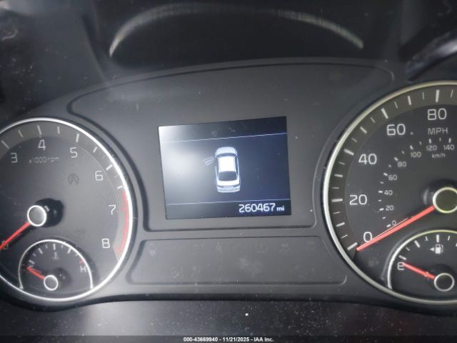 2019 KIA OPTIMA 5XXGT4L37KG302373 Photo 6