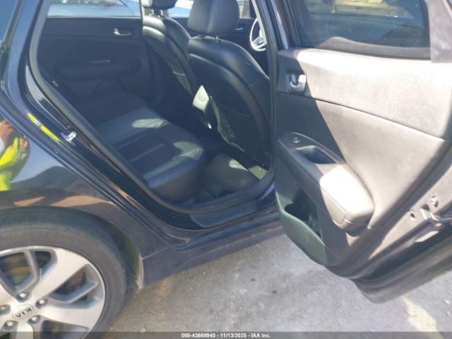 2019 KIA OPTIMA 5XXGT4L37KG302373 Photo 7