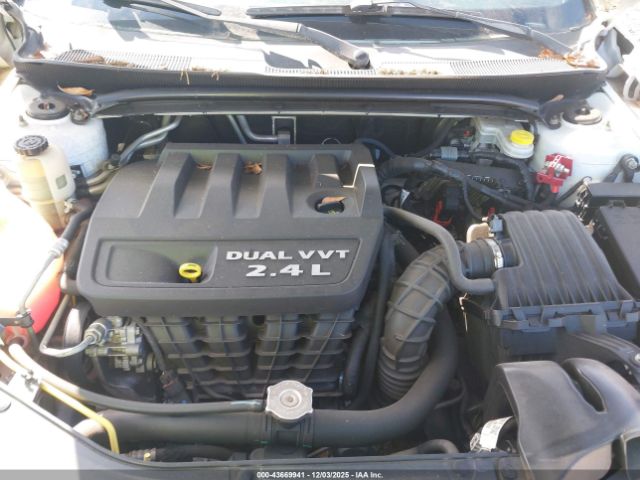 2012 CHRYSLER 200 1C3CCBBB0CN125008 Photo 9