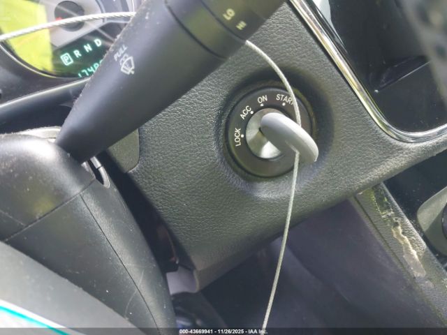 2012 CHRYSLER 200 1C3CCBBB0CN125008 Photo 10