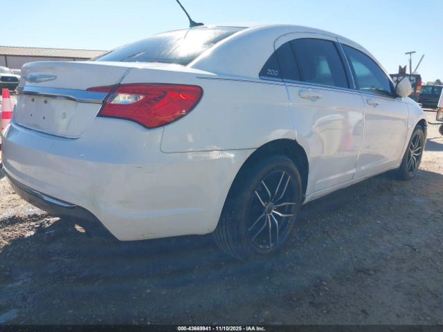 2012 CHRYSLER 200 1C3CCBBB0CN125008 Photo 3