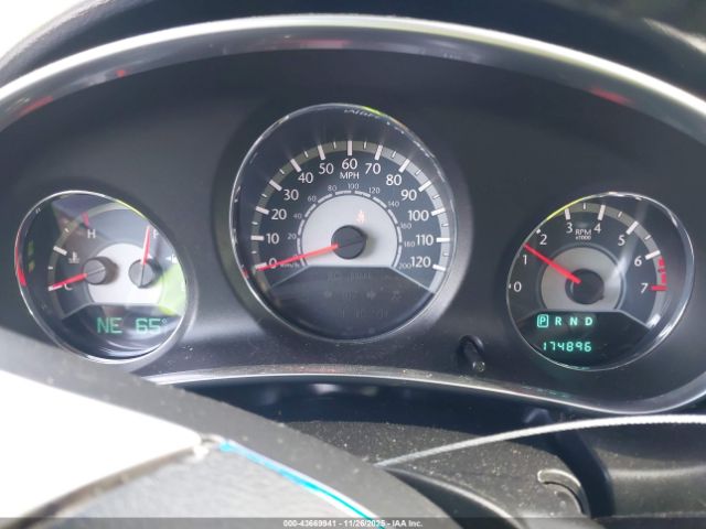 2012 CHRYSLER 200 1C3CCBBB0CN125008 Photo 6