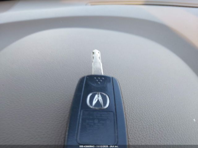 2008 ACURA MDX 2HNYD28298H511085 Photo 10
