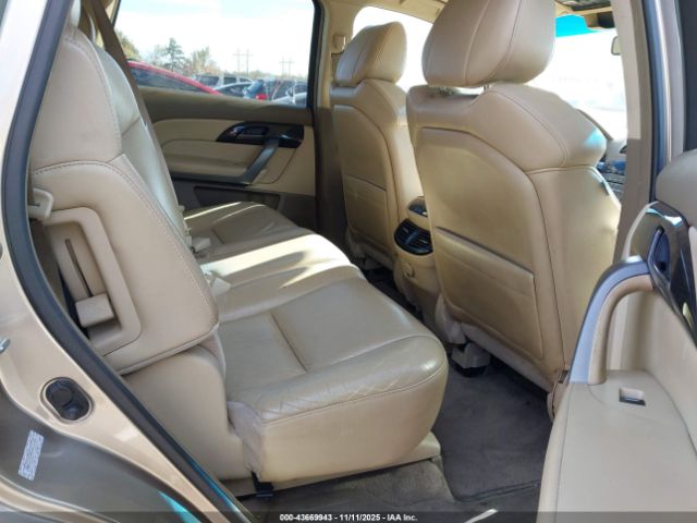 2008 ACURA MDX 2HNYD28298H511085 Photo 7