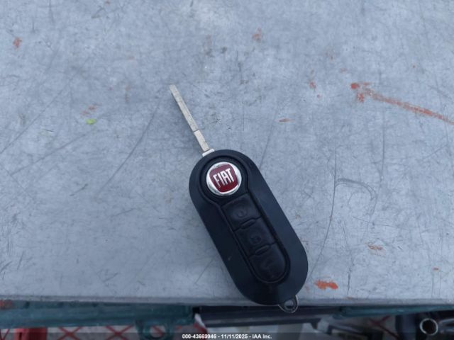 2012 FIAT 500C 3C3CFFER0CT347880 Photo 10