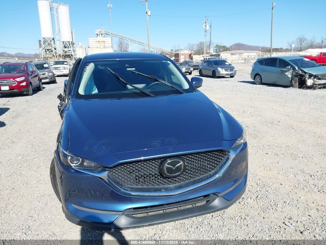 Mazda CX-5 SPORT 2021 JM3KFBBM9M1322226 Image 12