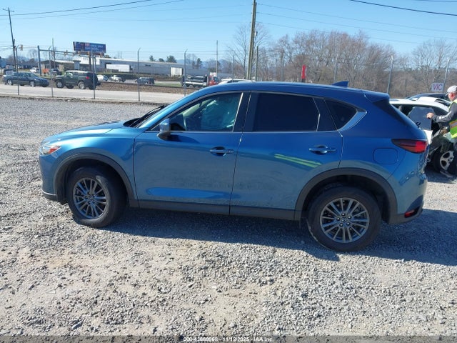 Mazda CX-5 SPORT 2021 JM3KFBBM9M1322226 Image 14