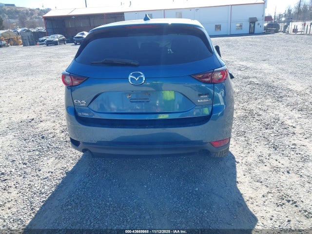 Mazda CX-5 SPORT 2021 JM3KFBBM9M1322226 Image 16