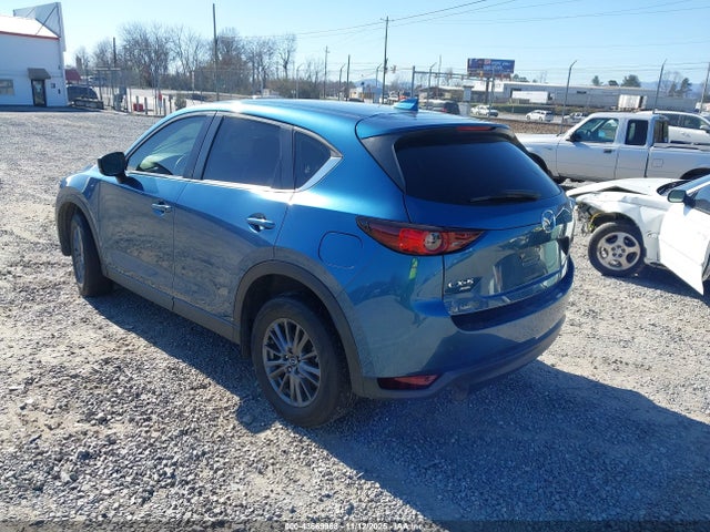 Mazda CX-5 SPORT 2021 JM3KFBBM9M1322226 Image 3