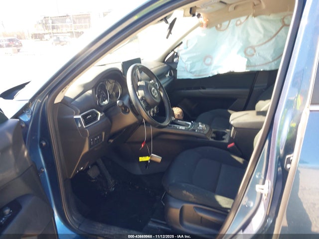 Mazda CX-5 SPORT 2021 JM3KFBBM9M1322226 Image 5