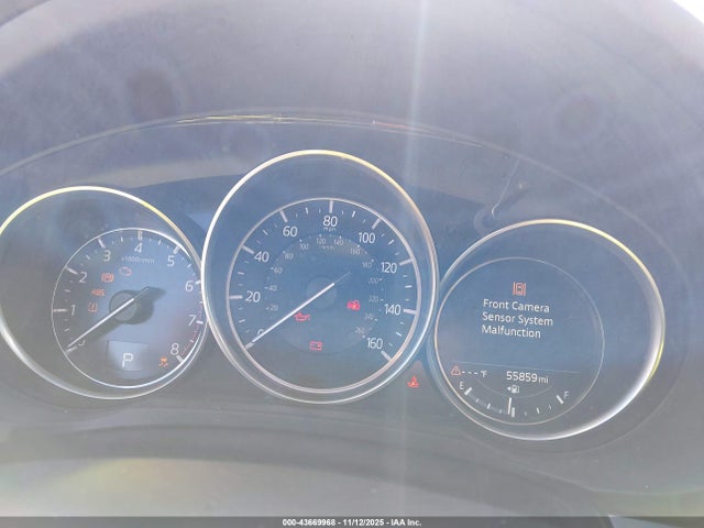 Mazda CX-5 SPORT 2021 JM3KFBBM9M1322226 Image 7