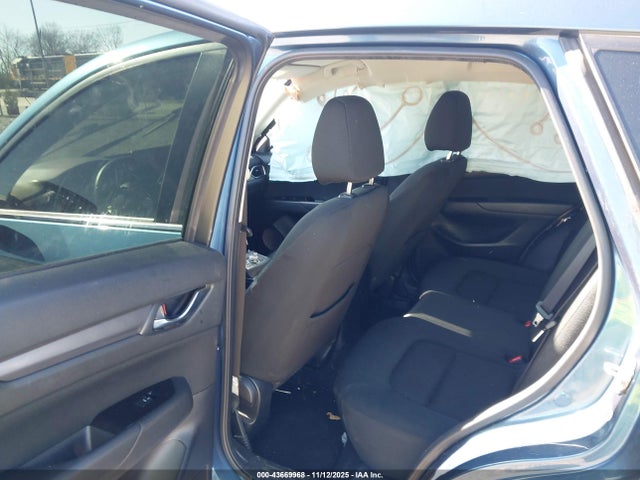 Mazda CX-5 SPORT 2021 JM3KFBBM9M1322226 Image 8