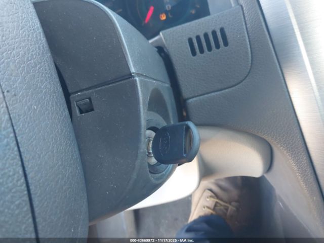 2010 FORD FUSION 3FAHP0HA8AR196577 Photo 10