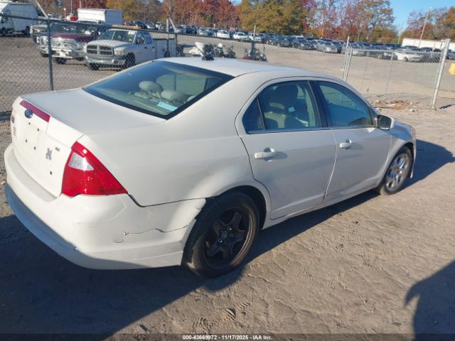 2010 FORD FUSION 3FAHP0HA8AR196577 Photo 3