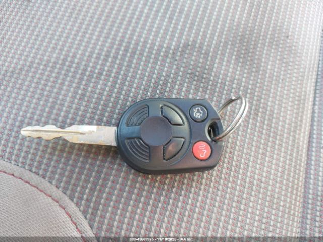 2011 FORD TAURUS 1FAHP2EW3BG106045 Photo 10