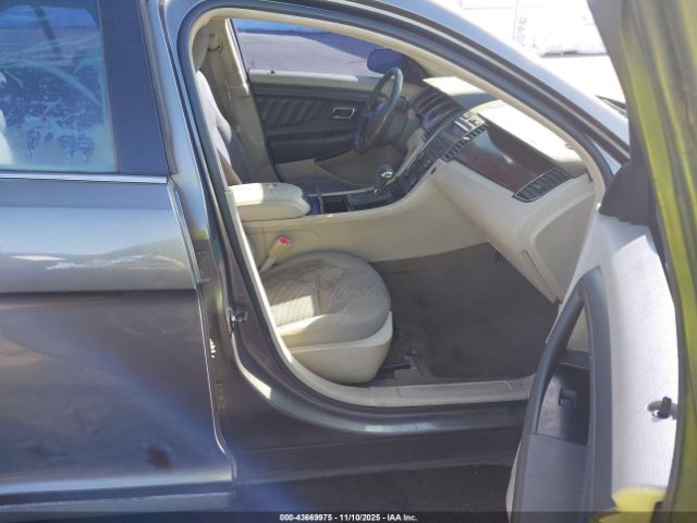 2011 FORD TAURUS 1FAHP2EW3BG106045 Photo 4