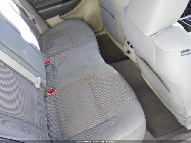 2011 FORD TAURUS 1FAHP2EW3BG106045 Photo 7