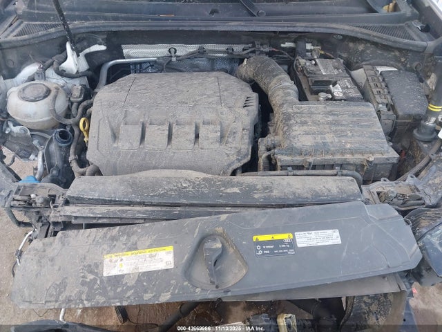 2021 AUDI Q3 WA1DECF32M1013283 Photo 9