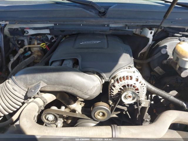 2007 CADILLAC ESCALADE 1GYFK63817R253384 Photo 9