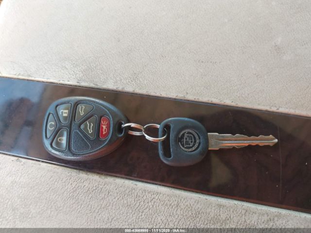 2007 CADILLAC ESCALADE 1GYFK63817R253384 Photo 10